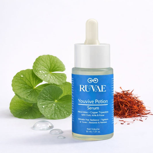 Youvive Potion Face Serum