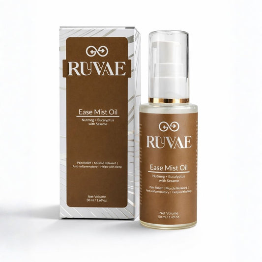 Ease Mist Oil