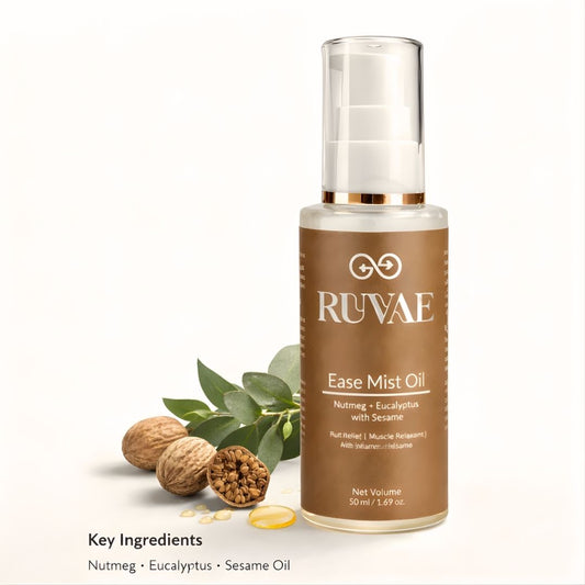 Ease Mist Oil