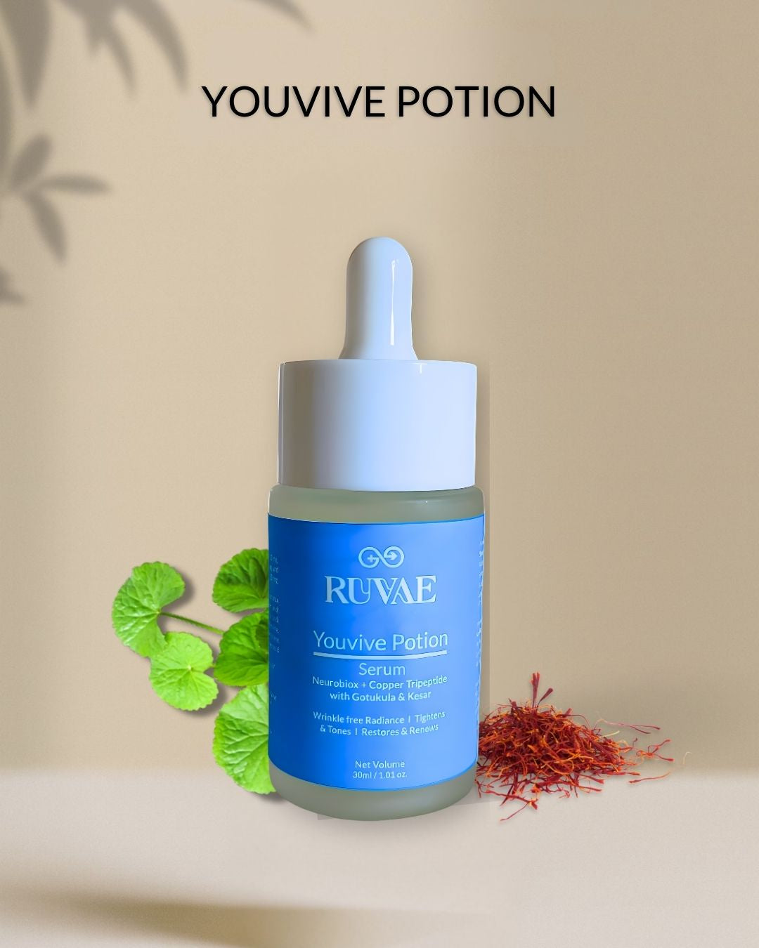 Youvive Potion