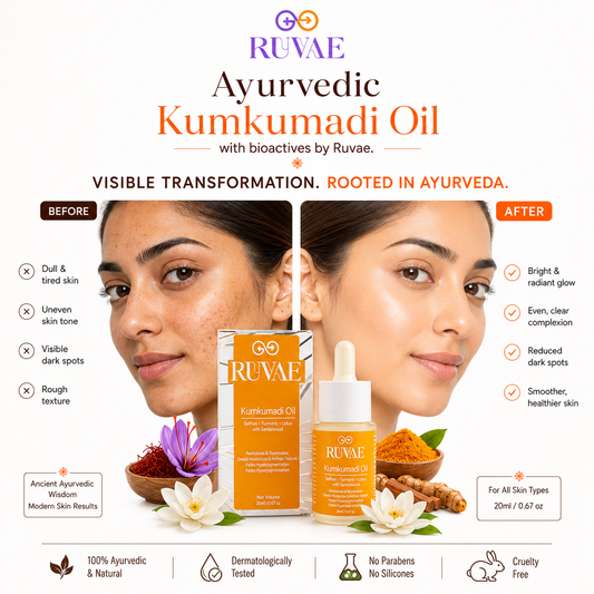 Skintox Potion Face Serum