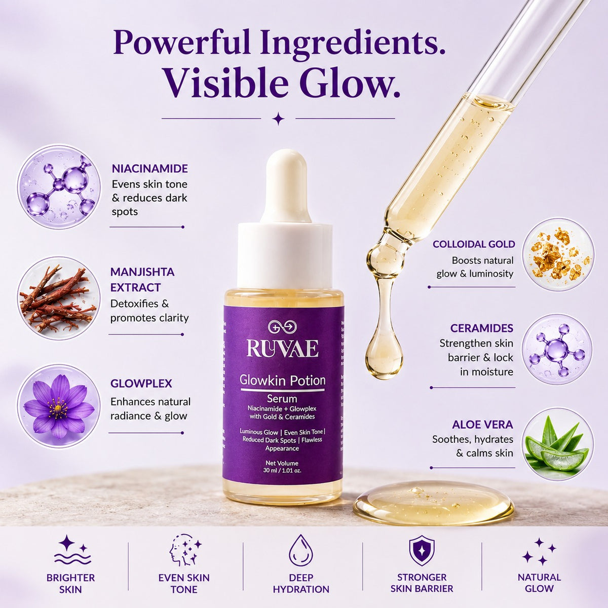 Glowkin Potion