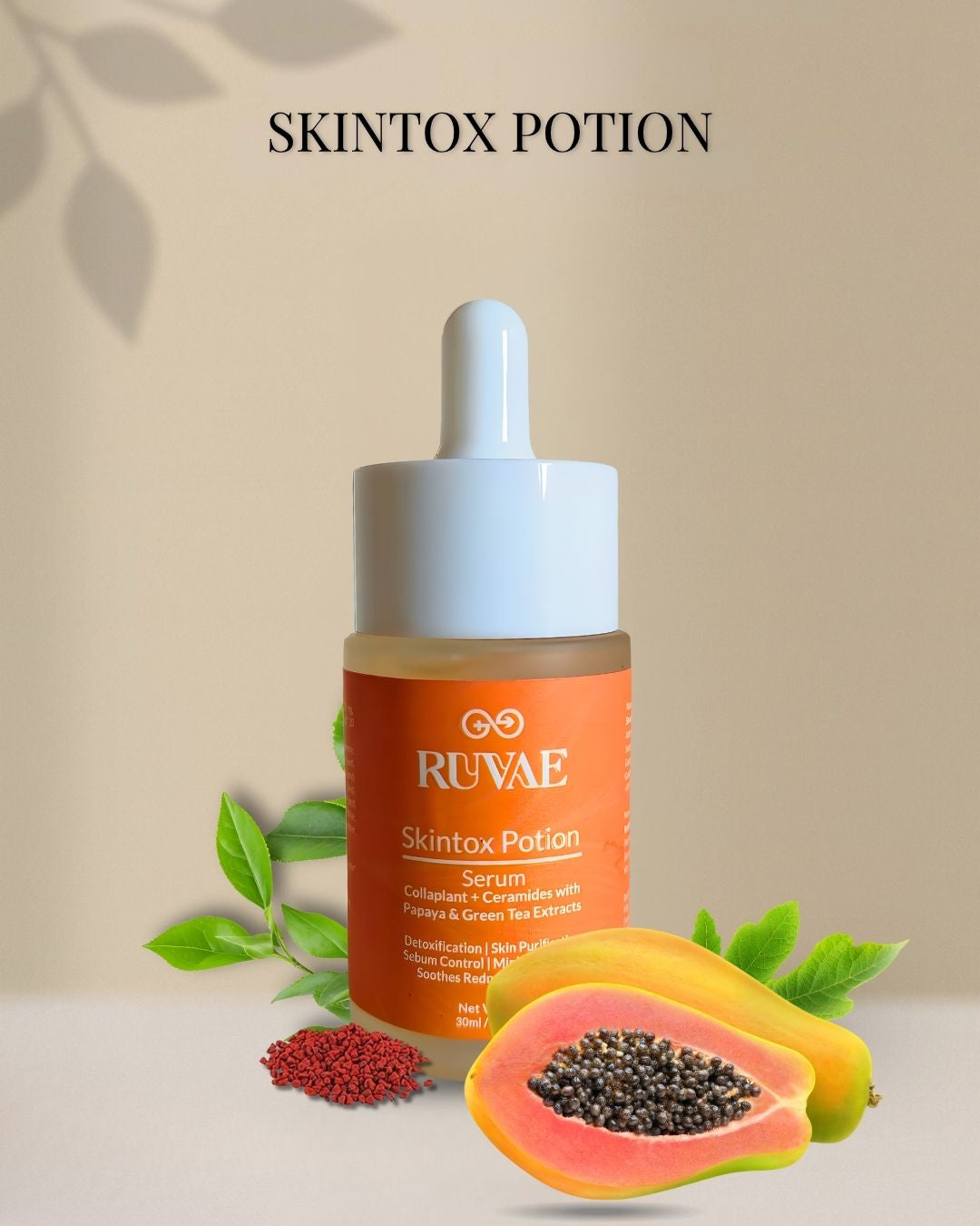 Skintox Potion